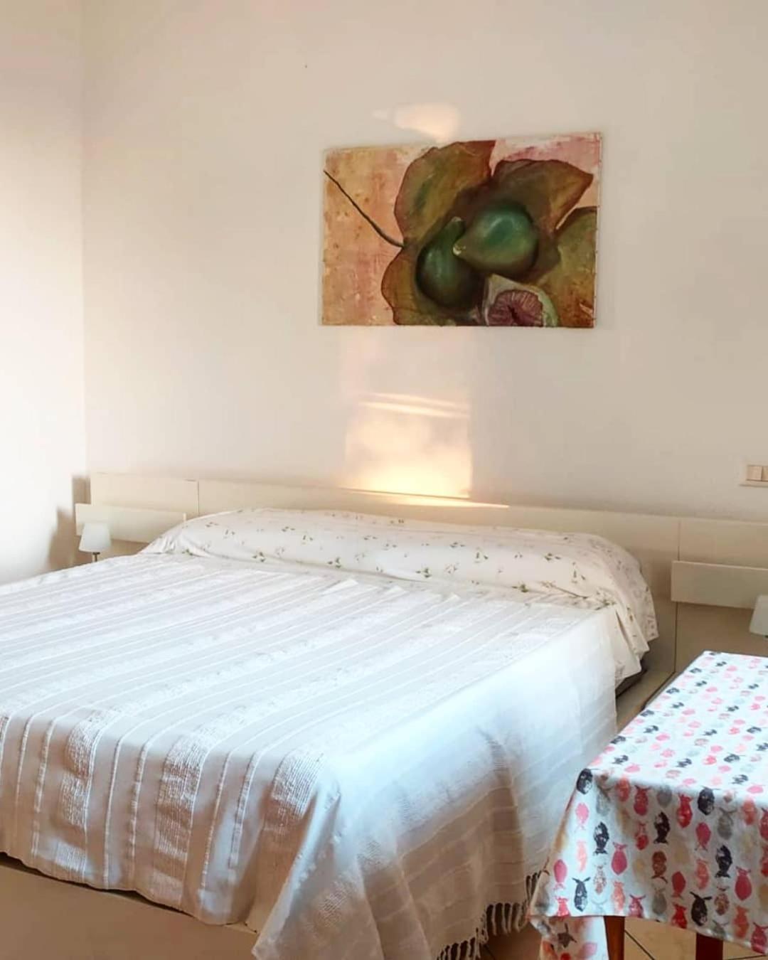 Casa Ischia Leilighet Forio di Ischia Eksteriør bilde