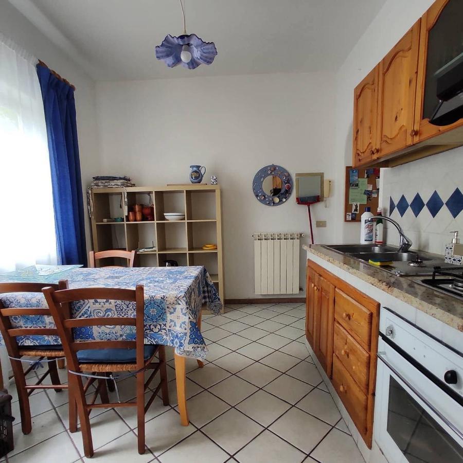Casa Ischia Leilighet Forio di Ischia Eksteriør bilde