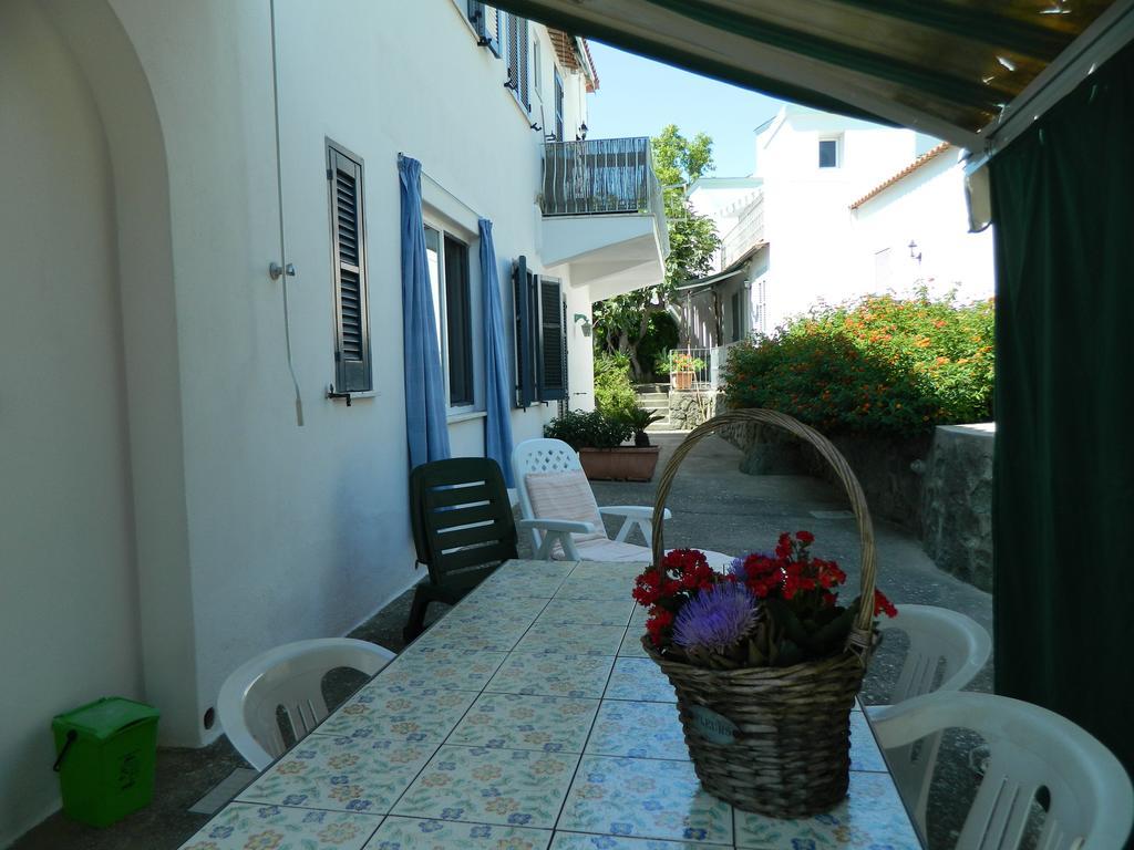 Casa Ischia Leilighet Forio di Ischia Rom bilde