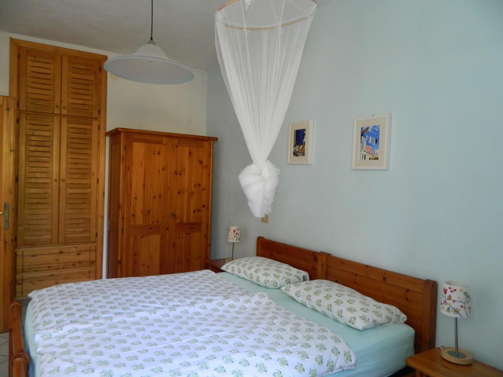 Casa Ischia Leilighet Forio di Ischia Rom bilde