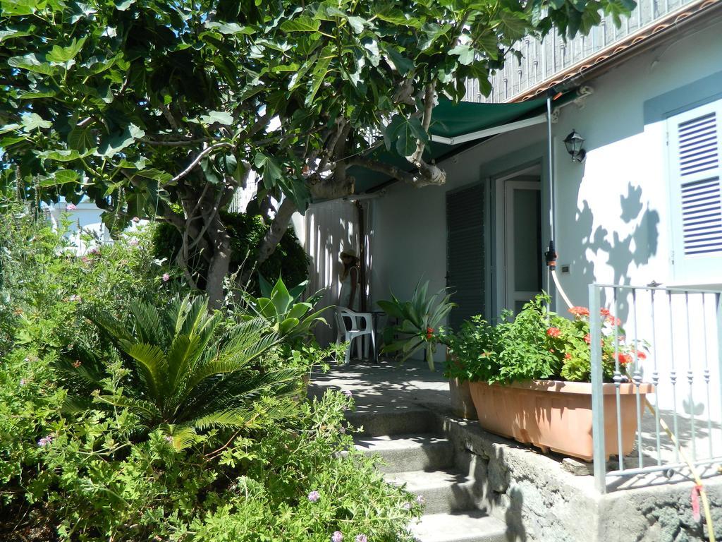 Casa Ischia Leilighet Forio di Ischia Eksteriør bilde