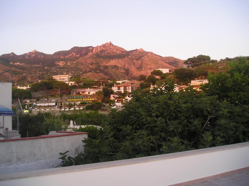 Casa Ischia Leilighet Forio di Ischia Rom bilde