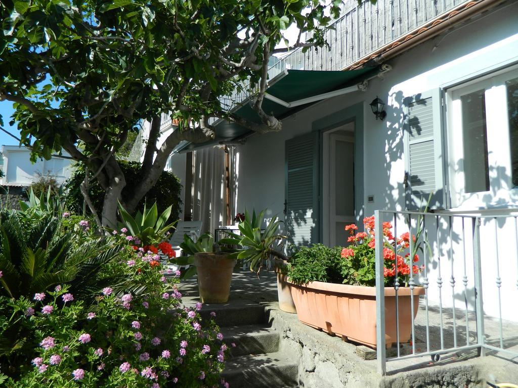 Casa Ischia Leilighet Forio di Ischia Rom bilde